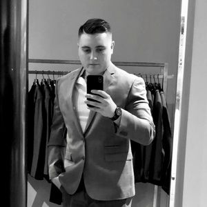 Meet your Posher, Kyle